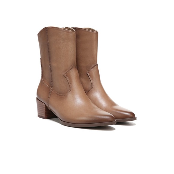 Naturalizer Gaby Western Boot - Picture 3 of 14